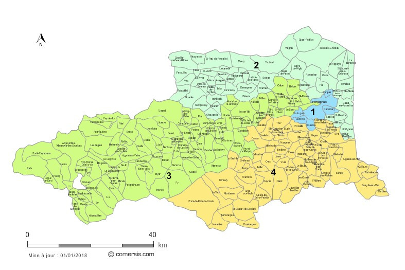 Pyrénées Orientales