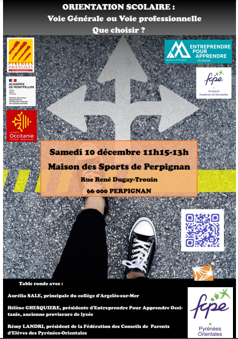 Affiche congrès 2022
