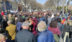 Communiqué de presse de la FCPE 66 du vendredi 17 mars 2023